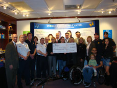US 10K Classic Gives Back