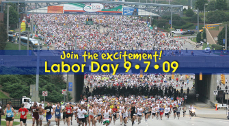 Join us for the 2009 US10K