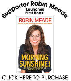 Robin Meade
