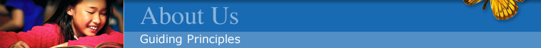 Guiding Principles Header