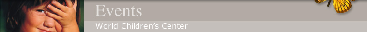 World Childrens Center Header