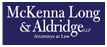 McKenna Long Aldridge